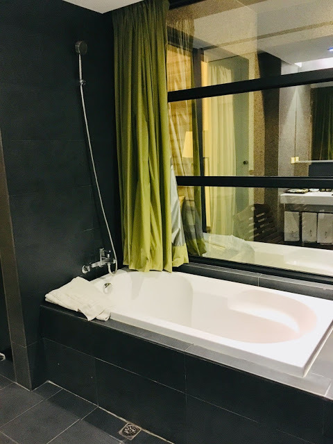 [澎湖住宿] 沐光之居民宿｜設計感飯店風格民宿，穿透大面玻璃窗欣賞無敵海景，享受浪漫海洋假期