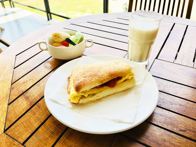 [澎湖住宿] 沐光之居民宿｜設計感飯店風格民宿，穿透大面玻璃窗欣賞無敵海景，享受浪漫海洋假期