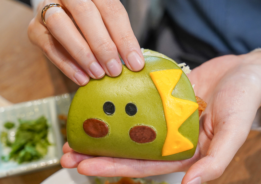 [高雄前鎮美食]好飯遇所-美味大份量創意木盆麵!草衙道最高C/P值文青麵店 - 美食好芃友