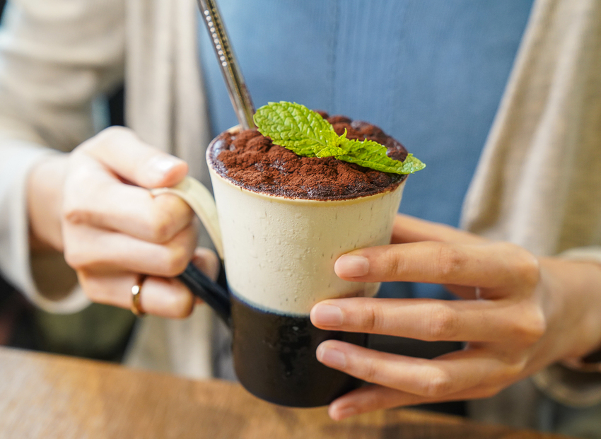 [高雄前鎮美食]好飯遇所-美味大份量創意木盆麵!草衙道最高C/P值文青麵店 - 美食好芃友