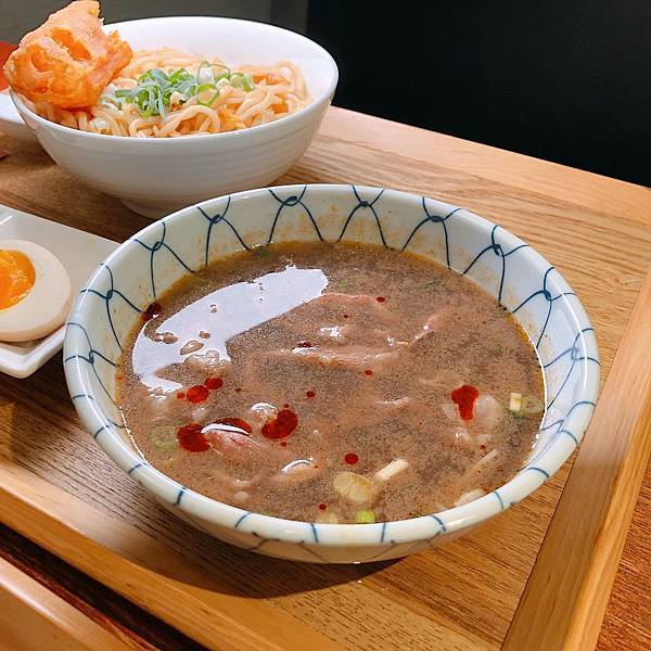 台北 松山區 虎笑麵屋7.JPG