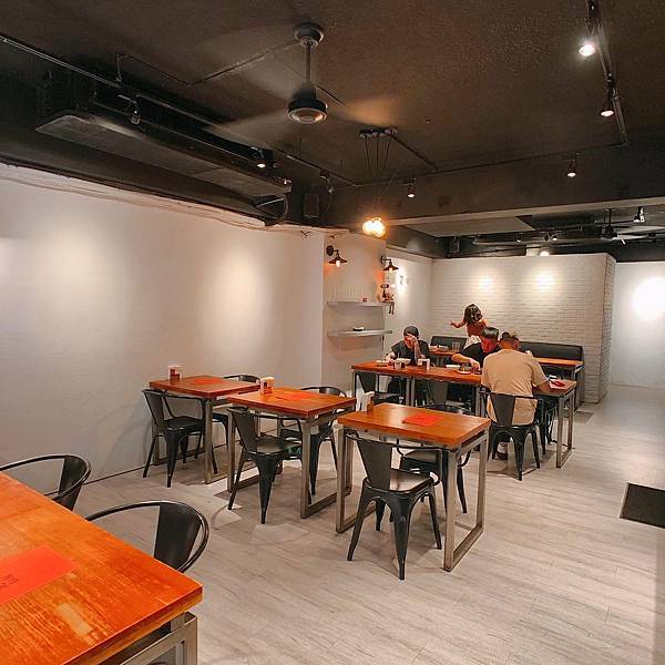 台北 松山區 虎笑麵屋3.JPG