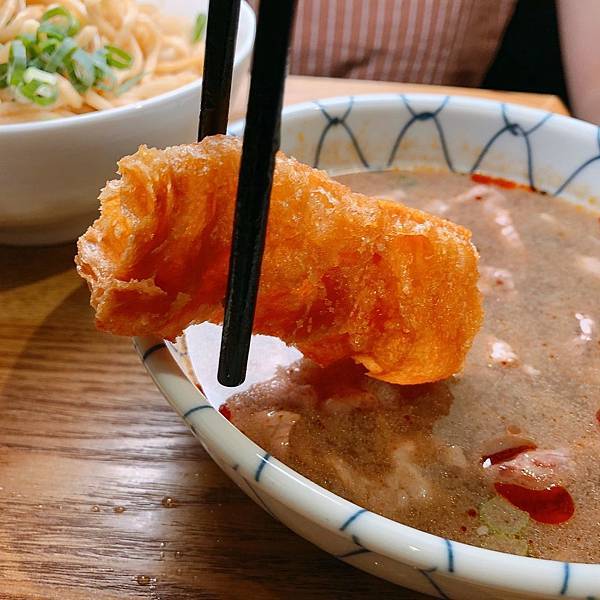 台北 松山區 虎笑麵屋5.JPG