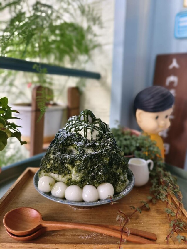 【台北.天母】愜意咖啡館。寵物友善咖啡廳。推丹麥吐司&生巧克力&戚風蛋糕&黑糖珍奶 - 南洋峇里女子SPA館