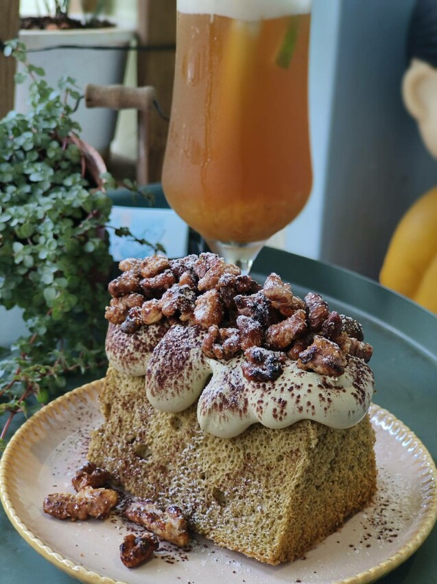 士林咖啡廳推薦:愜意Pleasant cafe/ WalkerLand窩客島整理提供 未經許可不可轉載 士林咖啡廳推薦:愜意Pleasant cafe/ WalkerLand窩客島整理提供 未經許可不可轉載