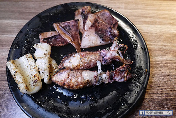 基隆燒肉吃到飽推薦【月桂炭火燒肉】頂級奢華燒肉/哈根達斯冰淇淋吃到飽/基隆美食