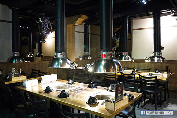 基隆燒肉吃到飽推薦【月桂炭火燒肉】頂級奢華燒肉/哈根達斯冰淇淋吃到飽/基隆美食