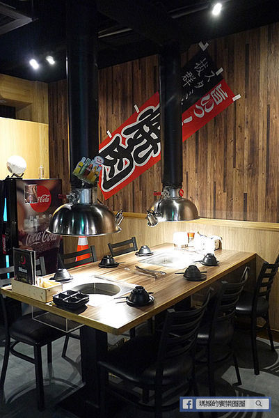 基隆燒肉吃到飽推薦【月桂炭火燒肉】頂級奢華燒肉/哈根達斯冰淇淋吃到飽/基隆美食