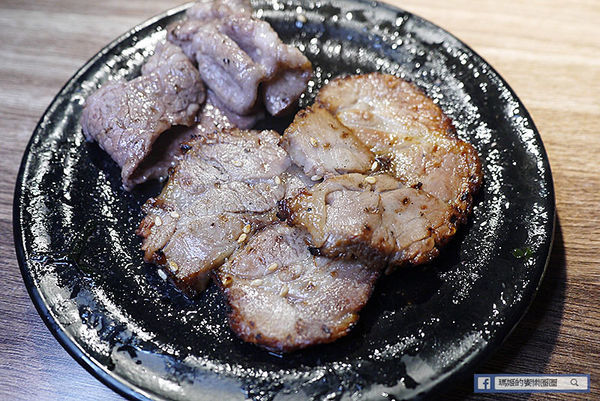 基隆燒肉吃到飽推薦【月桂炭火燒肉】頂級奢華燒肉/哈根達斯冰淇淋吃到飽/基隆美食