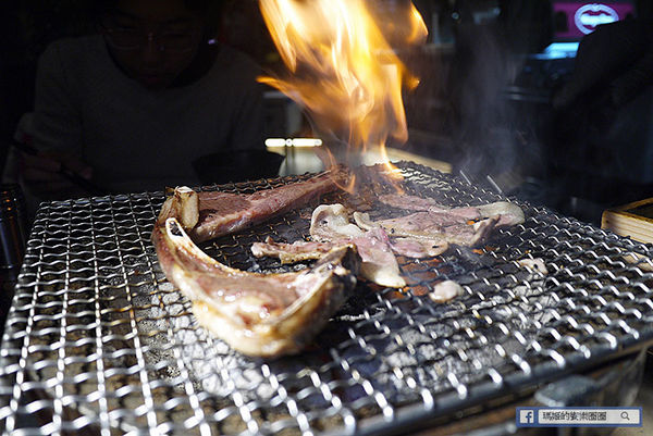 基隆燒肉吃到飽推薦【月桂炭火燒肉】頂級奢華燒肉/哈根達斯冰淇淋吃到飽/基隆美食