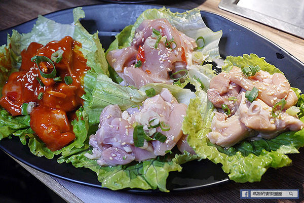 基隆燒肉吃到飽推薦【月桂炭火燒肉】頂級奢華燒肉/哈根達斯冰淇淋吃到飽/基隆美食