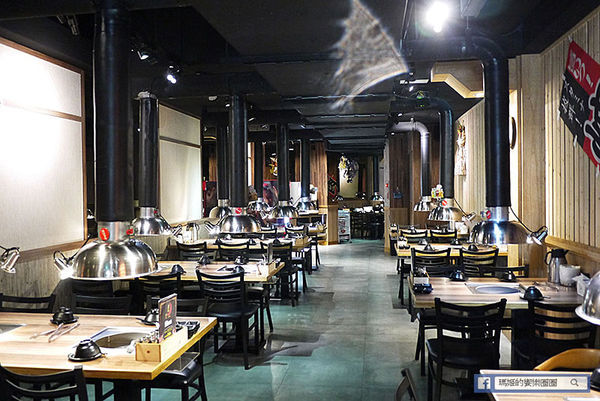 基隆燒肉吃到飽推薦【月桂炭火燒肉】頂級奢華燒肉/哈根達斯冰淇淋吃到飽/基隆美食