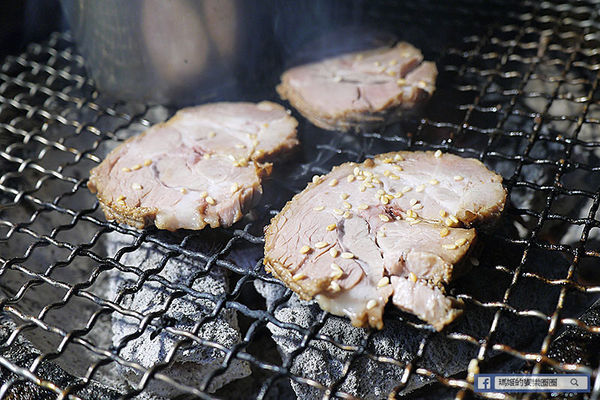 基隆燒肉吃到飽推薦【月桂炭火燒肉】頂級奢華燒肉/哈根達斯冰淇淋吃到飽/基隆美食