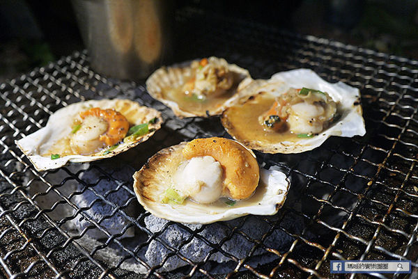 基隆燒肉吃到飽推薦【月桂炭火燒肉】頂級奢華燒肉/哈根達斯冰淇淋吃到飽/基隆美食