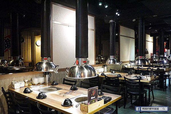 基隆燒肉吃到飽推薦【月桂炭火燒肉】頂級奢華燒肉/哈根達斯冰淇淋吃到飽/基隆美食