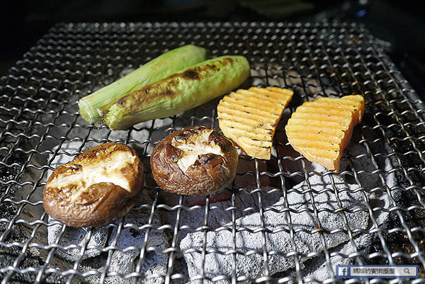 基隆燒肉吃到飽推薦【月桂炭火燒肉】頂級奢華燒肉/哈根達斯冰淇淋吃到飽/基隆美食