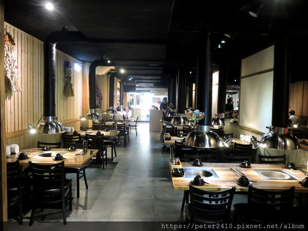 月桂炭火燒肉 (53).JPG