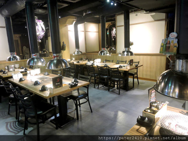 月桂炭火燒肉 (29).JPG