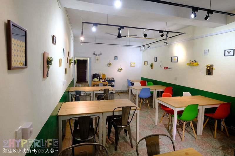 台中丼飯推薦,台中好吃丼飯,台中永興街必吃,台中永興街美食,台中永興街美食推薦,台中美食,安羽軒食堂 @強生與小吠的Hyper人蔘~