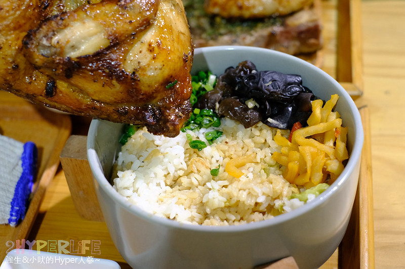 台中丼飯推薦,台中好吃丼飯,台中永興街必吃,台中永興街美食,台中永興街美食推薦,台中美食,安羽軒食堂 @強生與小吠的Hyper人蔘~