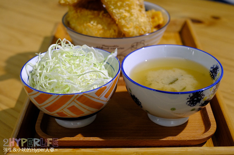 台中丼飯推薦,台中好吃丼飯,台中永興街必吃,台中永興街美食,台中永興街美食推薦,台中美食,安羽軒食堂 @強生與小吠的Hyper人蔘~