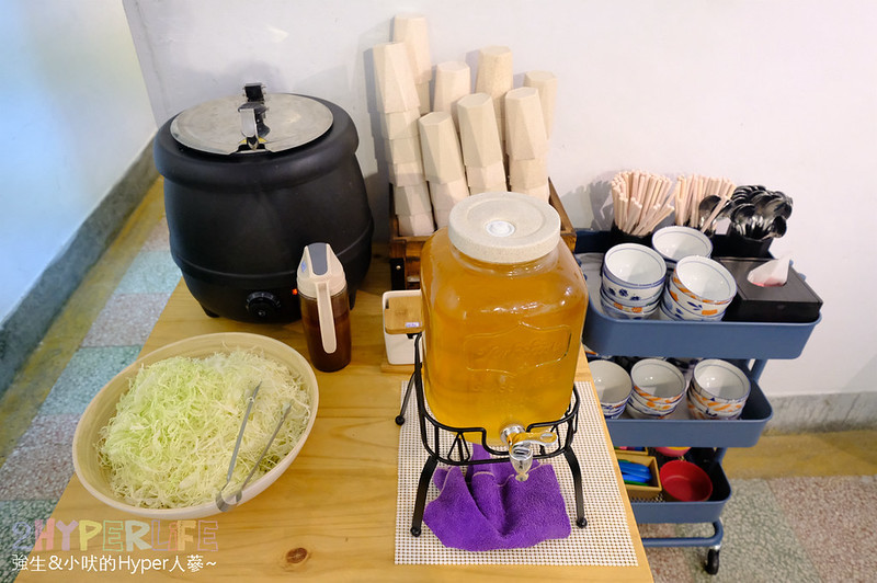 台中丼飯推薦,台中好吃丼飯,台中永興街必吃,台中永興街美食,台中永興街美食推薦,台中美食,安羽軒食堂 @強生與小吠的Hyper人蔘~
