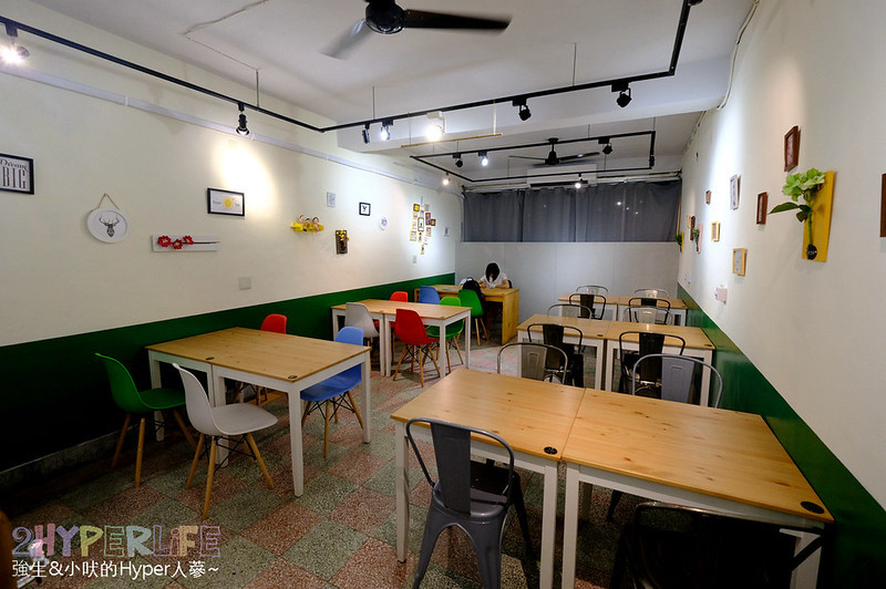 台中丼飯推薦,台中好吃丼飯,台中永興街必吃,台中永興街美食,台中永興街美食推薦,台中美食,安羽軒食堂 @強生與小吠的Hyper人蔘~