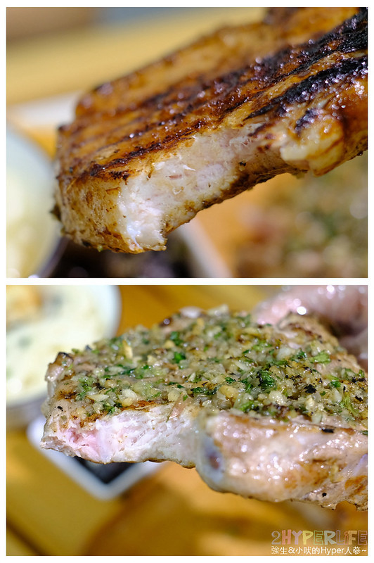 台中丼飯推薦,台中好吃丼飯,台中永興街必吃,台中永興街美食,台中永興街美食推薦,台中美食,安羽軒食堂 @強生與小吠的Hyper人蔘~