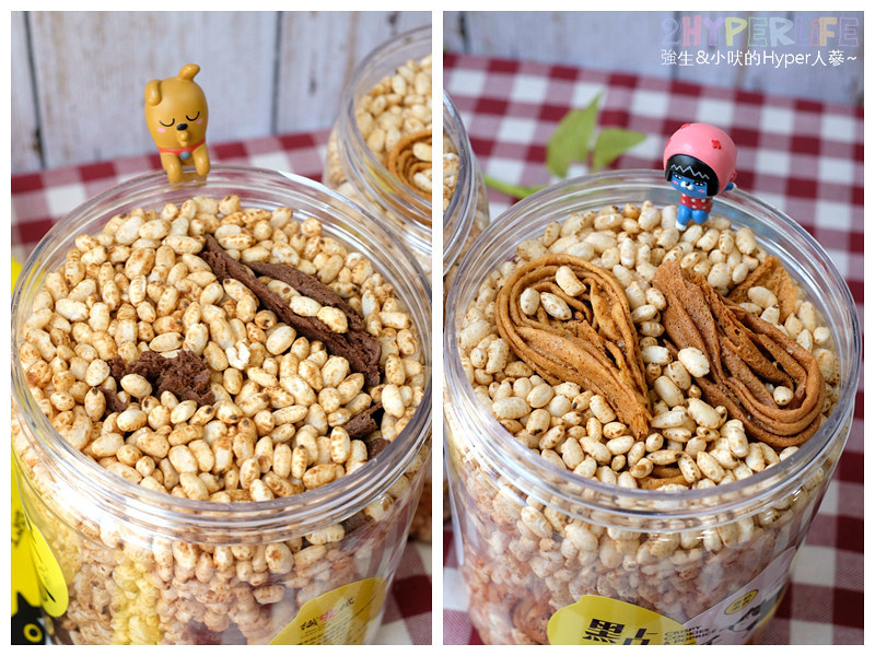 台中伴手禮,台中千層蛋捲,台中甜點,台中米蛋捲,台中美食,台中點心,審計新村千層蛋捲,審計新村美食,纖米點點酥,纖米點點酥 台中,點點酥 @強生與小吠的Hyper人蔘~