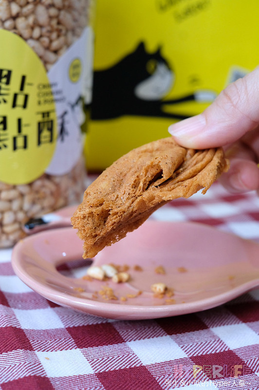 台中伴手禮,台中千層蛋捲,台中甜點,台中米蛋捲,台中美食,台中點心,審計新村千層蛋捲,審計新村美食,纖米點點酥,纖米點點酥 台中,點點酥 @強生與小吠的Hyper人蔘~