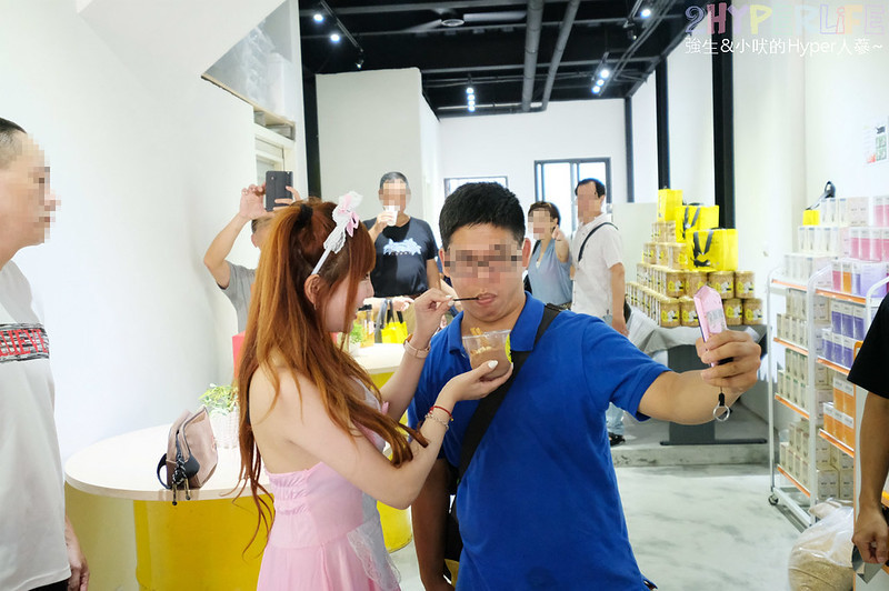 台中伴手禮,台中千層蛋捲,台中甜點,台中米蛋捲,台中美食,台中點心,審計新村千層蛋捲,審計新村美食,纖米點點酥,纖米點點酥 台中,點點酥 @強生與小吠的Hyper人蔘~