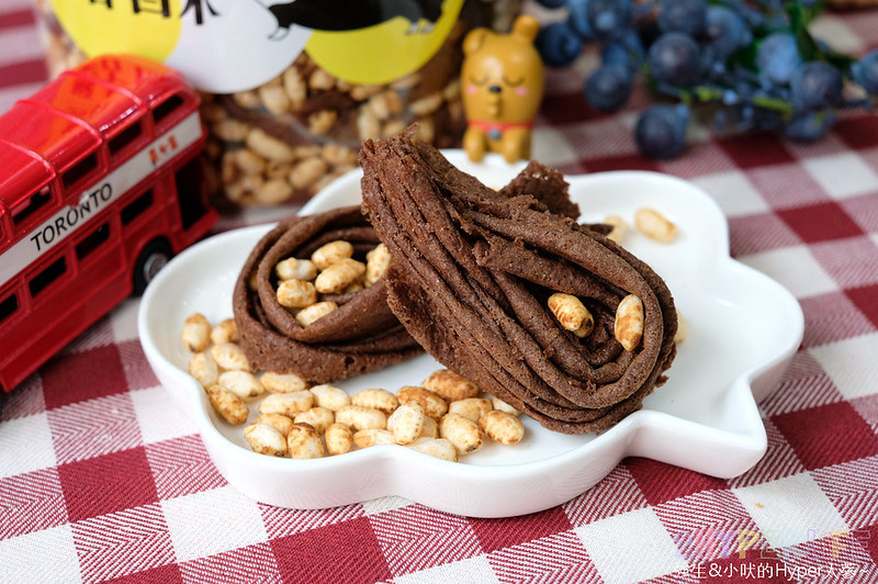 台中伴手禮,台中千層蛋捲,台中甜點,台中米蛋捲,台中美食,台中點心,審計新村千層蛋捲,審計新村美食,纖米點點酥,纖米點點酥 台中,點點酥 @強生與小吠的Hyper人蔘~