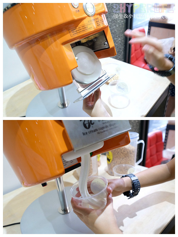 台中伴手禮,台中千層蛋捲,台中甜點,台中米蛋捲,台中美食,台中點心,審計新村千層蛋捲,審計新村美食,纖米點點酥,纖米點點酥 台中,點點酥 @強生與小吠的Hyper人蔘~