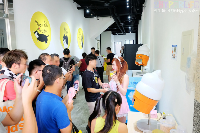 台中伴手禮,台中千層蛋捲,台中甜點,台中米蛋捲,台中美食,台中點心,審計新村千層蛋捲,審計新村美食,纖米點點酥,纖米點點酥 台中,點點酥 @強生與小吠的Hyper人蔘~