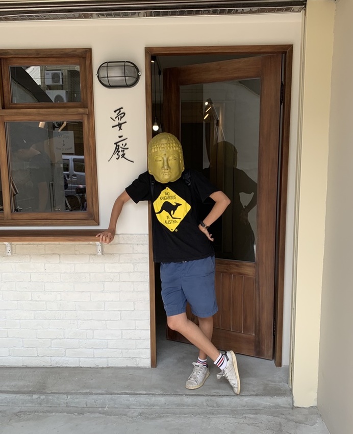 耍廢三明治菜單