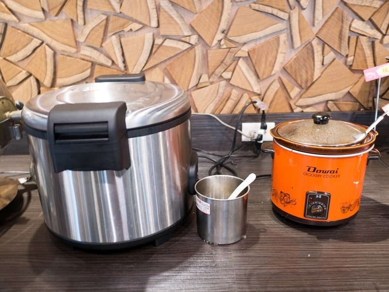 【新北中和】乾隆泰皇蝦,水道流水蝦現夾現烤吃到飽!