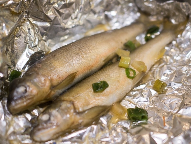 【新北中和】乾隆泰皇蝦,水道流水蝦現夾現烤吃到飽!