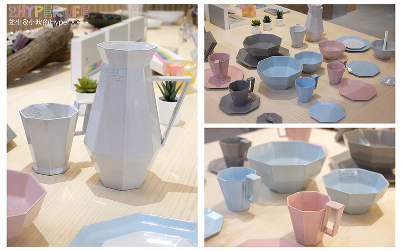 Zeller Coffee,Zeller Coffee & Japancart,台中下午茶,台中南屯咖啡,台中咖啡,台中甜點,台中美食,文青咖啡 @強生與小吠的Hyper人蔘~