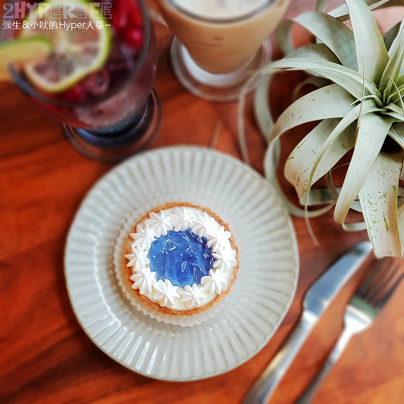 Zeller Coffee,Zeller Coffee & Japancart,台中下午茶,台中南屯咖啡,台中咖啡,台中甜點,台中美食,文青咖啡 @強生與小吠的Hyper人蔘~