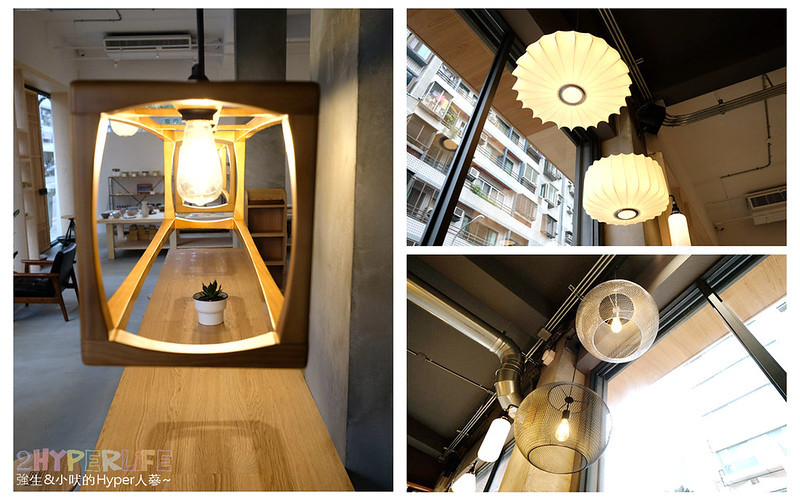 Zeller Coffee,Zeller Coffee & Japancart,台中下午茶,台中南屯咖啡,台中咖啡,台中甜點,台中美食,文青咖啡 @強生與小吠的Hyper人蔘~