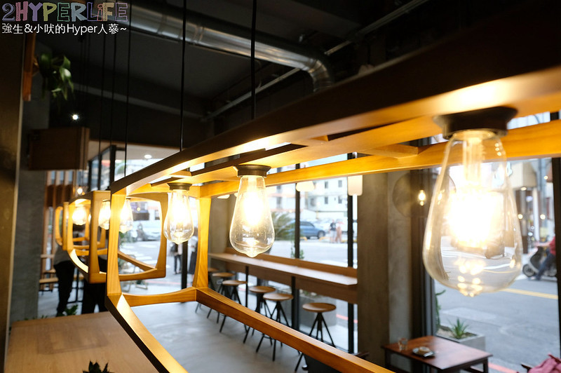 Zeller Coffee,Zeller Coffee & Japancart,台中下午茶,台中南屯咖啡,台中咖啡,台中甜點,台中美食,文青咖啡 @強生與小吠的Hyper人蔘~