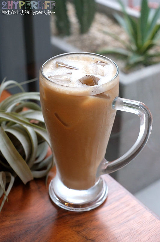 Zeller Coffee,Zeller Coffee & Japancart,台中下午茶,台中南屯咖啡,台中咖啡,台中甜點,台中美食,文青咖啡 @強生與小吠的Hyper人蔘~