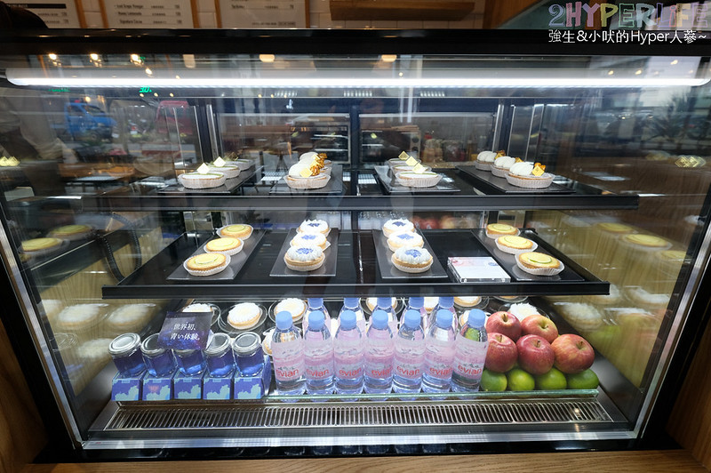 Zeller Coffee,Zeller Coffee & Japancart,台中下午茶,台中南屯咖啡,台中咖啡,台中甜點,台中美食,文青咖啡 @強生與小吠的Hyper人蔘~