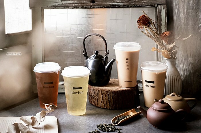 太平必喝飲料店推薦!季節限定柳橙綠茶,每口都是鮮榨柳丁汁,冬季狂賣燒仙草回歸,滿滿配料加硬花生超飽足