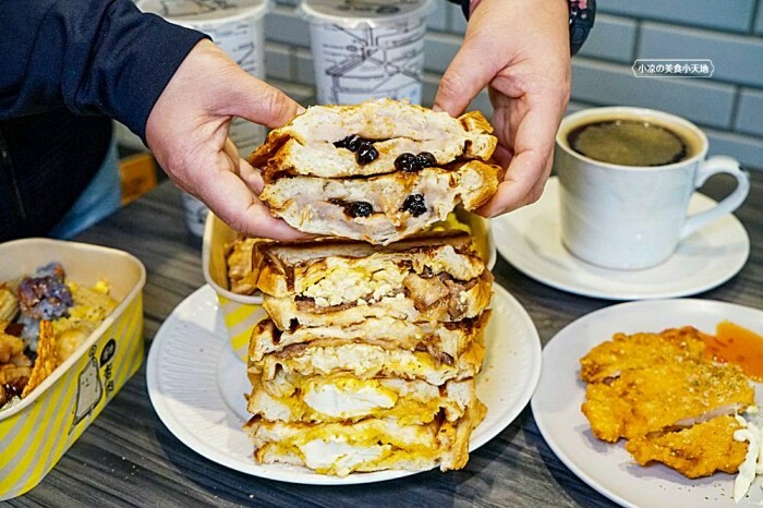 太平必喝飲料店推薦!季節限定柳橙綠茶,每口都是鮮榨柳丁汁,冬季狂賣燒仙草回歸,滿滿配料加硬花生超飽足
