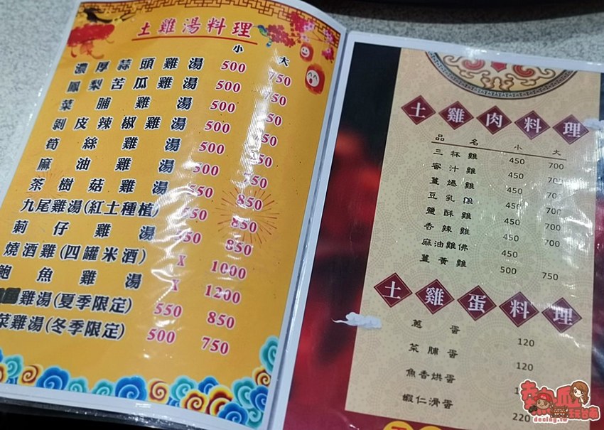 【台南美食】86快速道路下的隱藏版土雞城！想吃？記得先google：天美土雞城 - 熱血玩台南。跳躍新世界