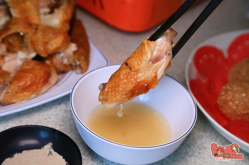 【台南美食】86快速道路下的隱藏版土雞城！想吃？記得先google：天美土雞城 - 熱血玩台南。跳躍新世界