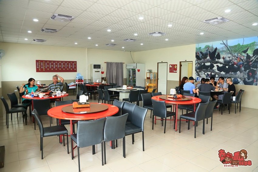 【台南美食】86快速道路下的隱藏版土雞城！想吃？記得先google：天美土雞城 - 熱血玩台南。跳躍新世界