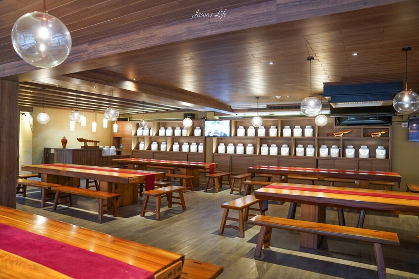 【南投魚池｜景點】HOHOCHA喝喝茶。南投茶葉伴手禮，可免費體驗品茶及茶葉蛋，還有隱藏櫻花步道