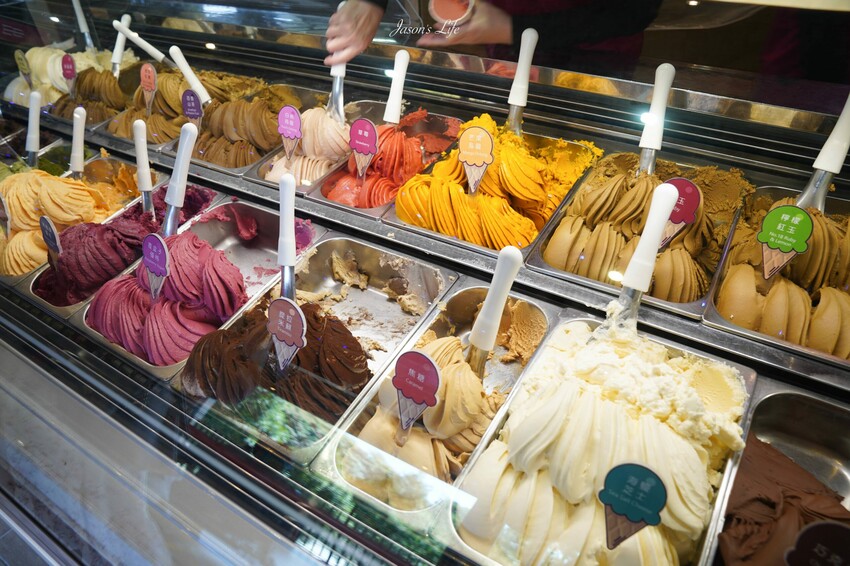 【南投魚池｜景點】HOHOCHA喝喝茶。南投茶葉伴手禮，可免費體驗品茶及茶葉蛋，還有隱藏櫻花步道